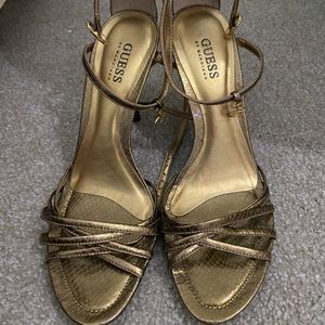Guess High Heels